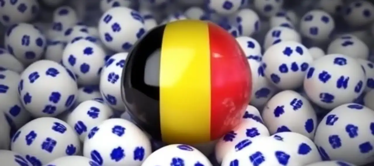 loto belgia
