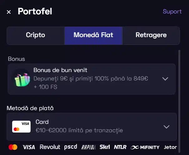 immerion metode plata