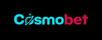 cosmobet casino logo wide