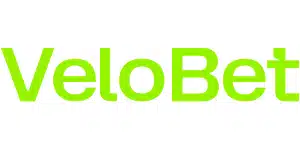 logo velobet casino horizontal