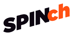spinch casino logo wide