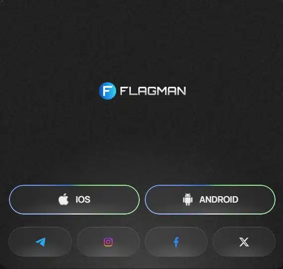 aplicatie flagman