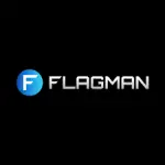 flagman casino logo square