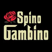 spino gambino casino logo square