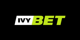 ivybet casino logo wide