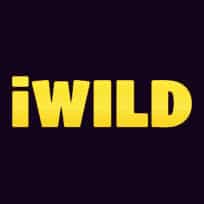 iwild casino logo square