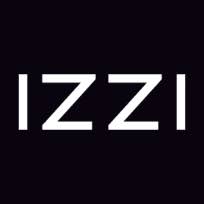 izzi casino logo square