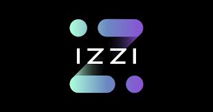 izzi casino logo wide