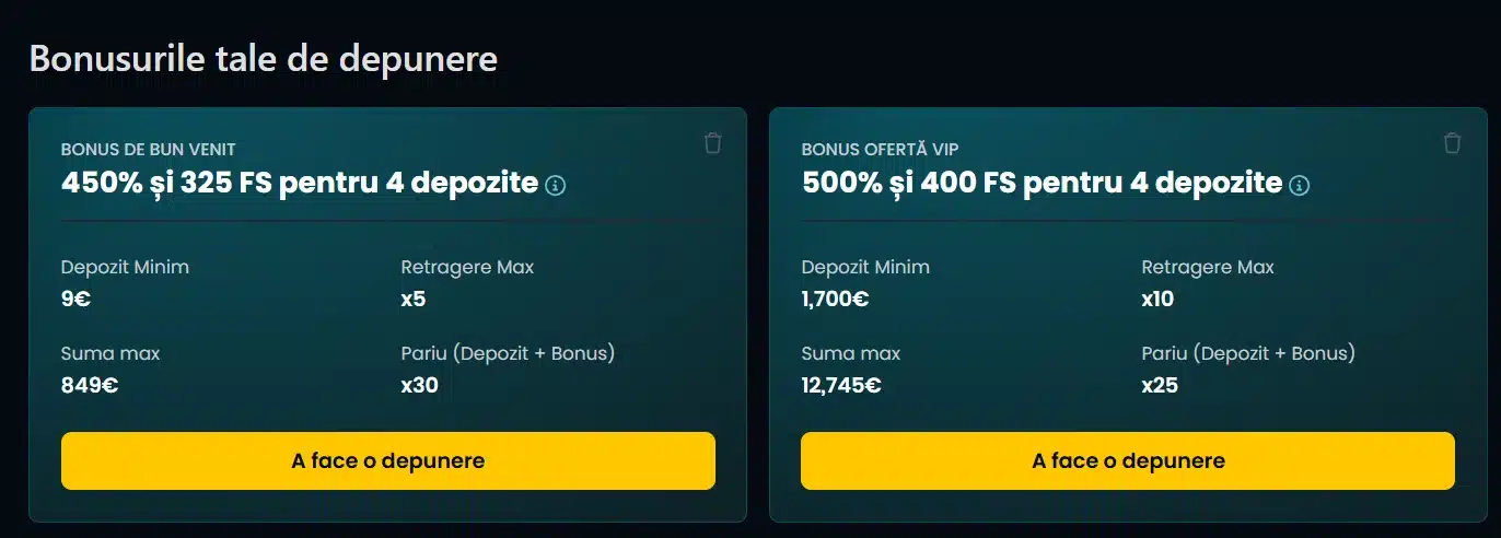 snatch casino bonus
