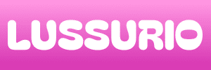 lussurio casino logo