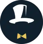fortune jack logo round