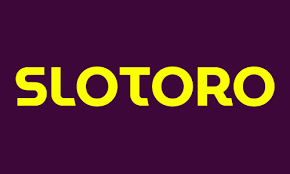 slotoro casino logo wide