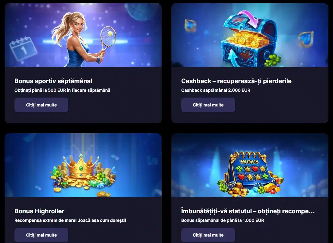 promotii sierra