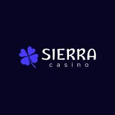 sierra casino logo square