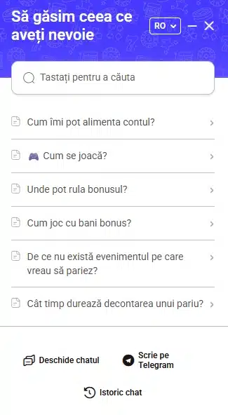 sierra suport