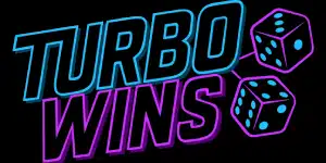 turbo wins logo wide