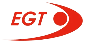 Logo EGT