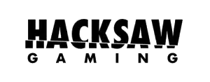 Logo Hacksaw Gaming