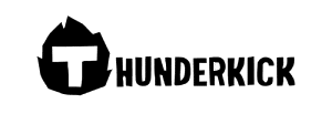 Logo Thunderkick